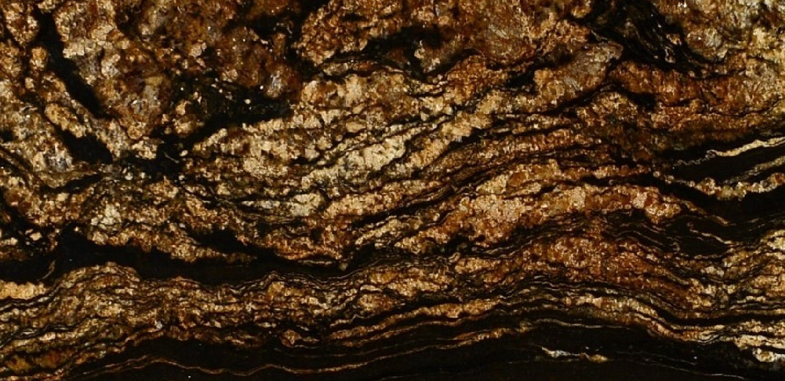 Cuarcita – Black Taurus — Mármol