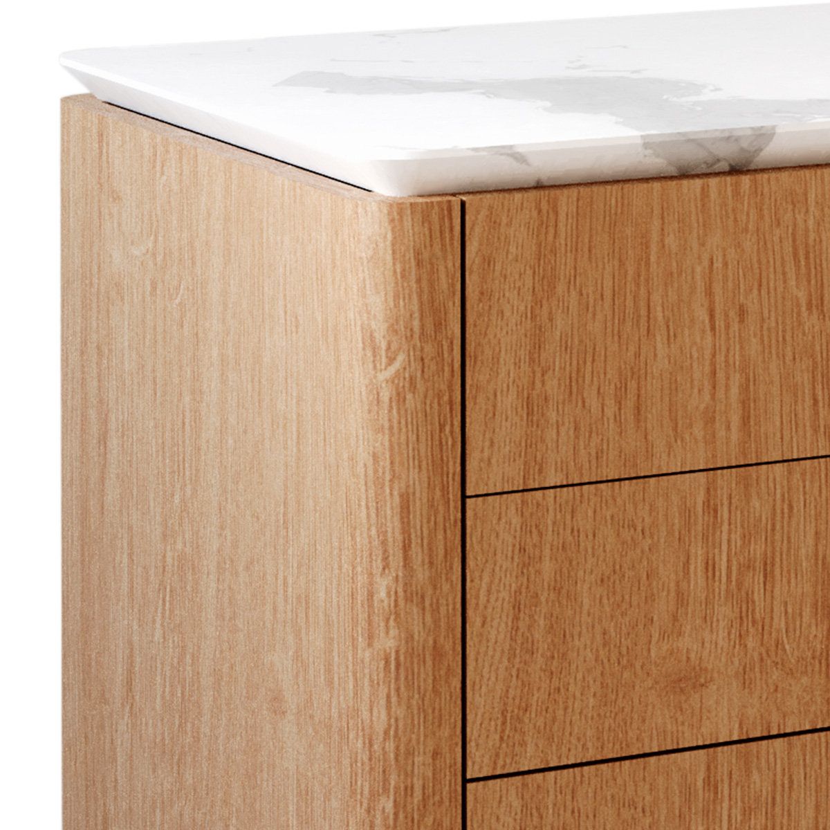 Mueble bajo Eros Ii — foto 4