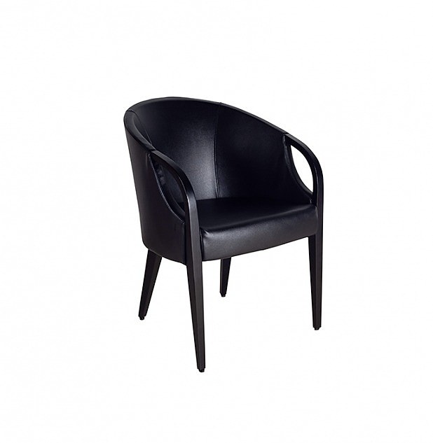 Silla de comedor Gala