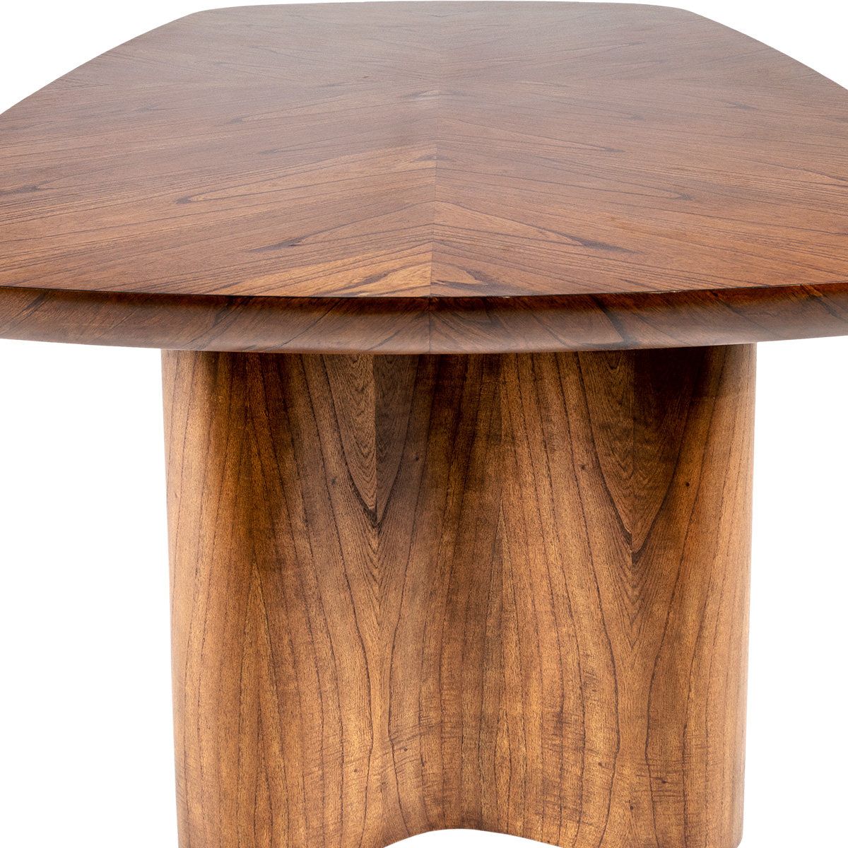 Mesa de comedor Le Monde — foto 4