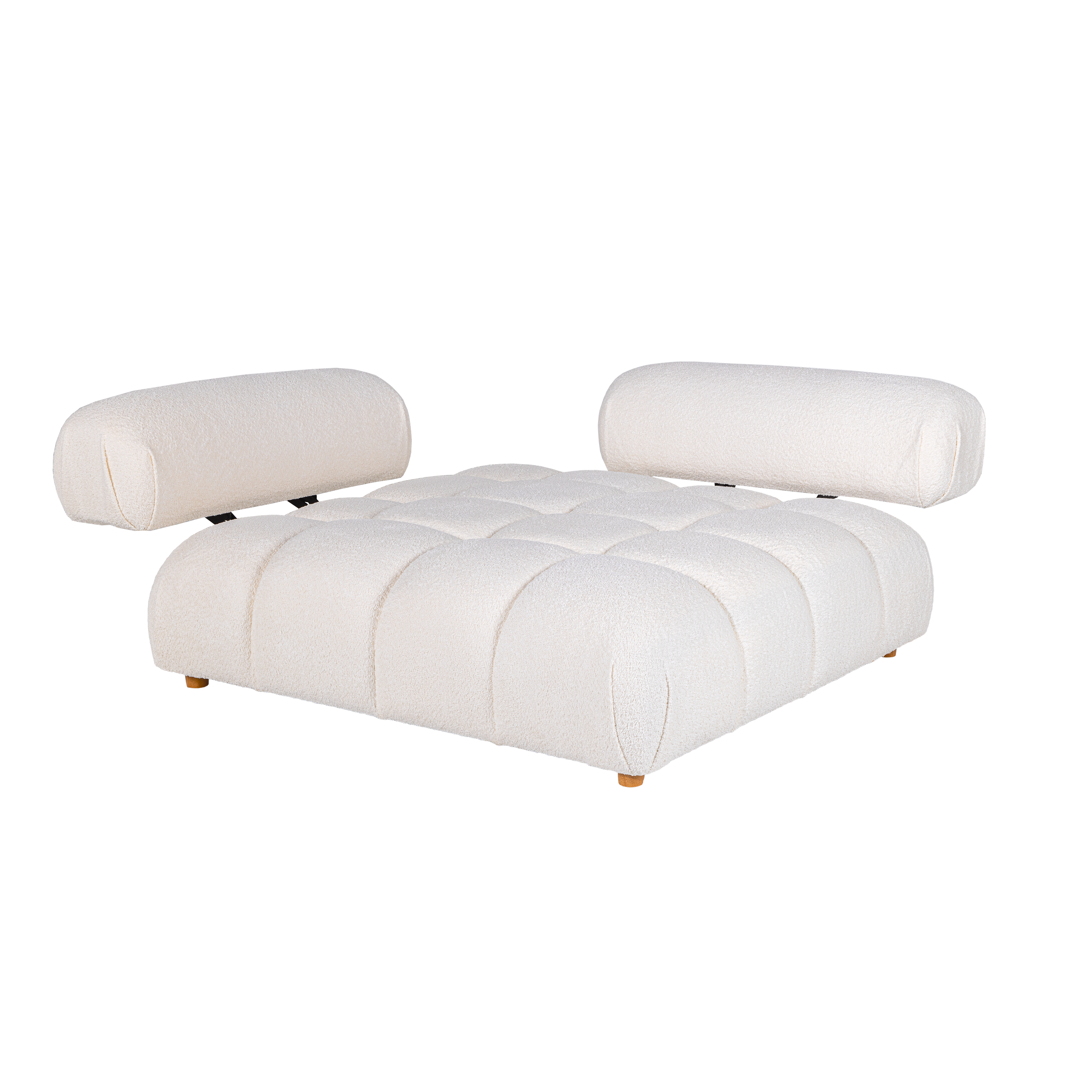 Módulo Sofie reclinable