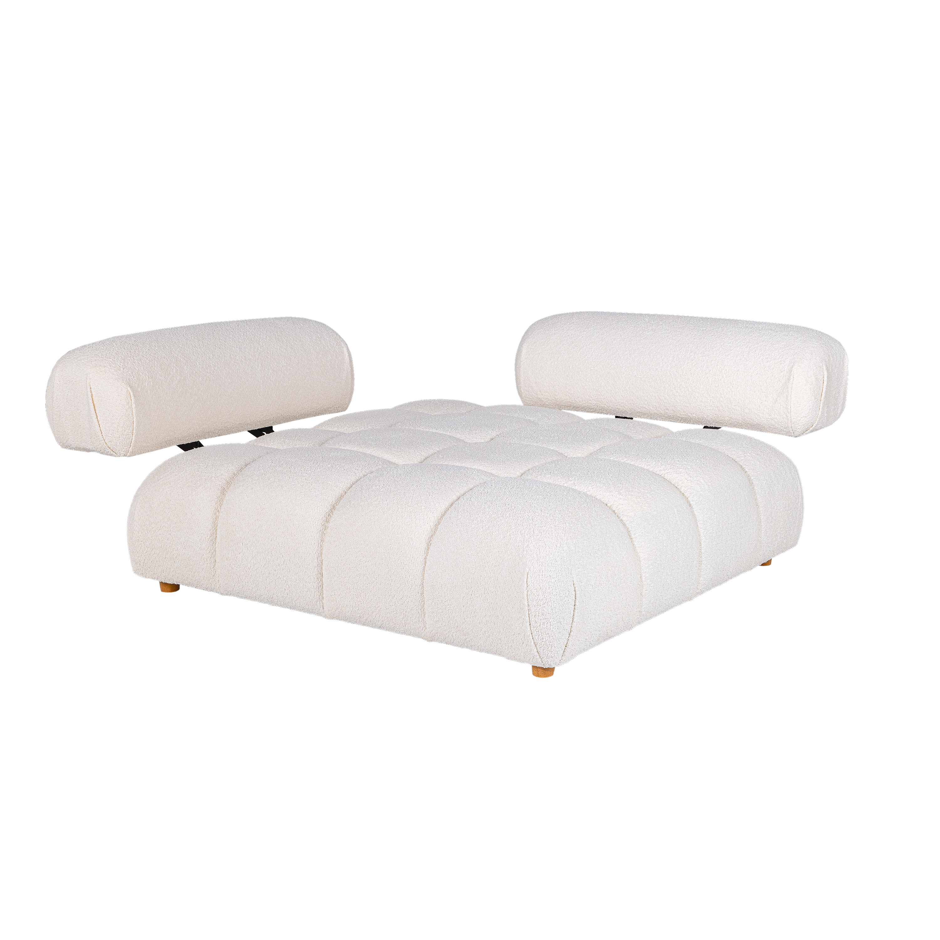 Módulo Sofie reclinable