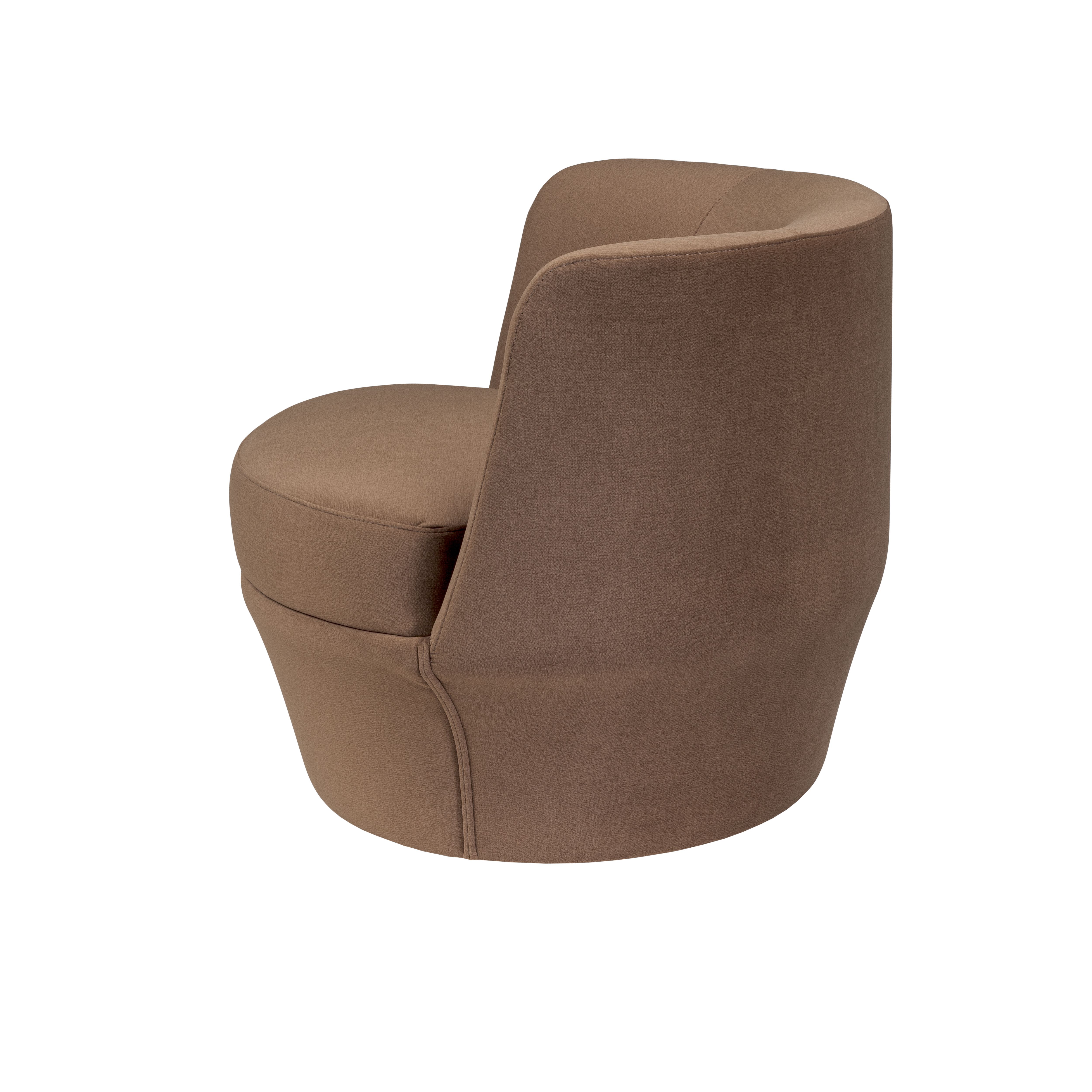 Sillón giratorio Durand