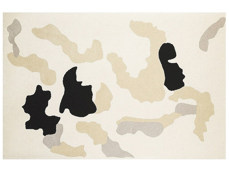 Carpetas Posh — Vaquilla