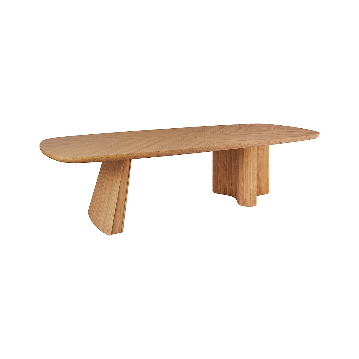 Mesa de comedor Lumiere