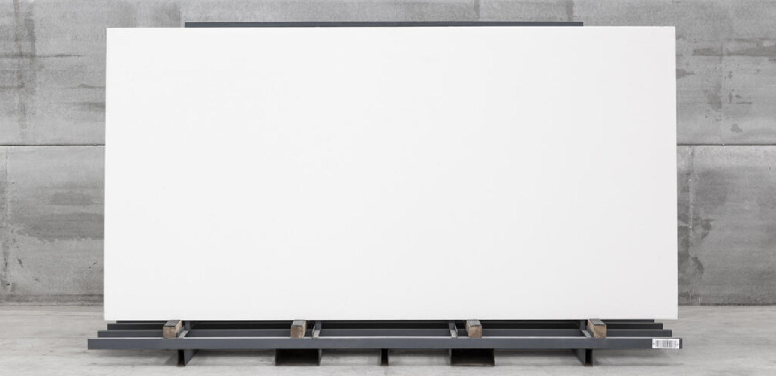 Neolith – Just White — Mármol