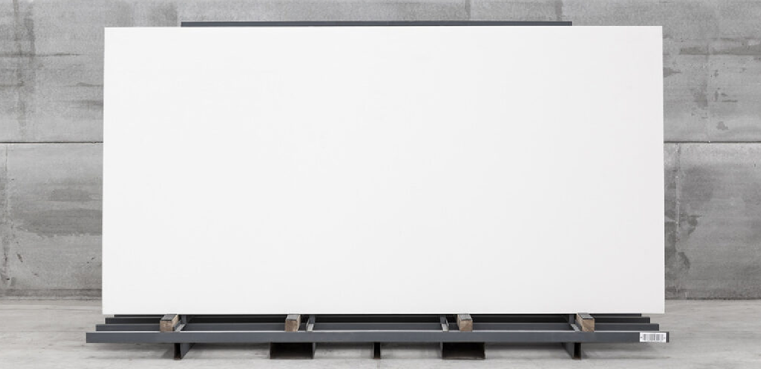 Neolith – Just White — Mármol