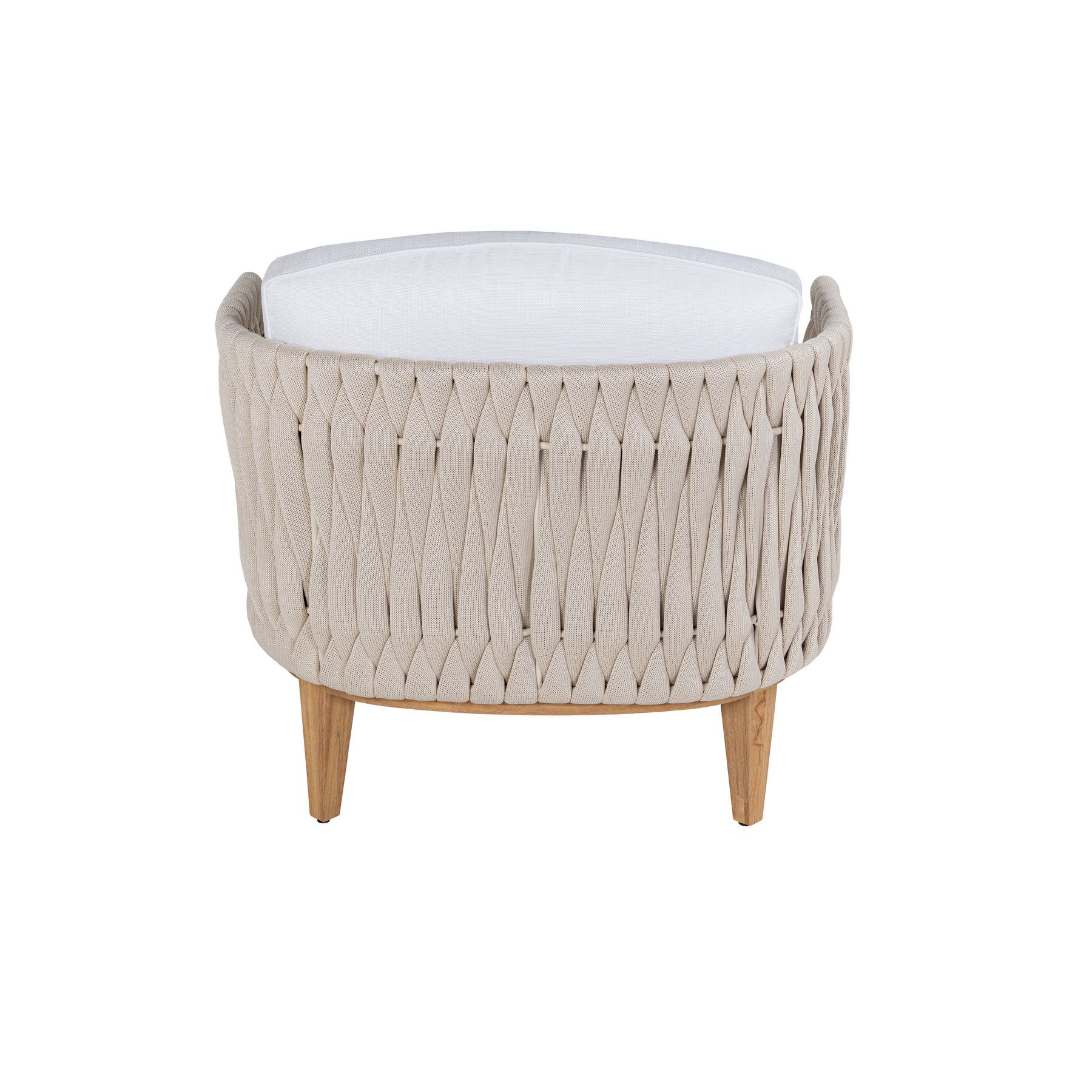Sillón Angie Ii Tira Larga — foto 4