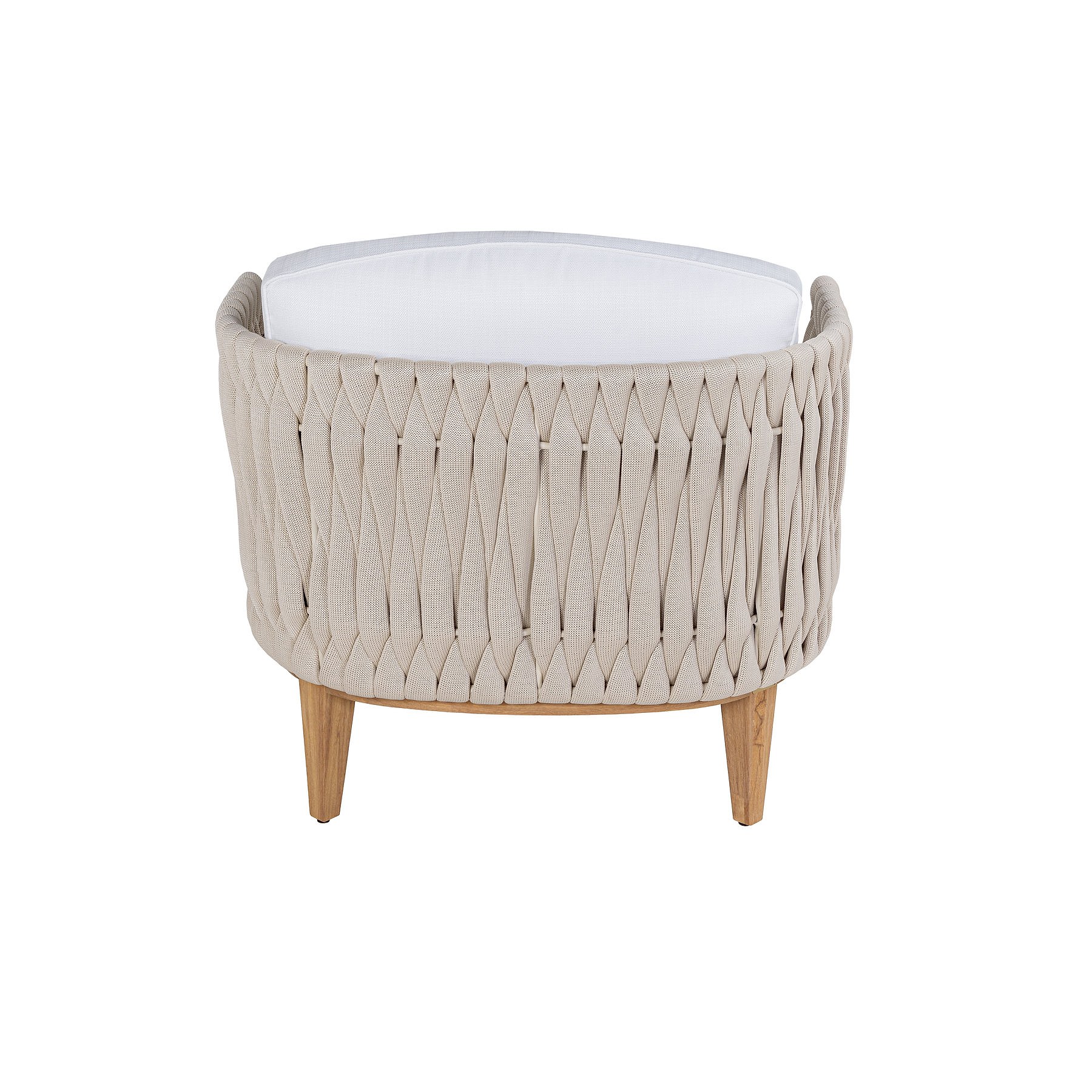 Sillón Angie Ii Tira Larga — foto 4