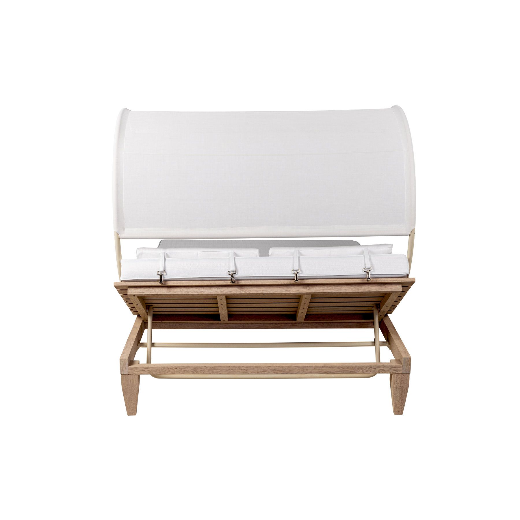Chaise Parisi — foto 5