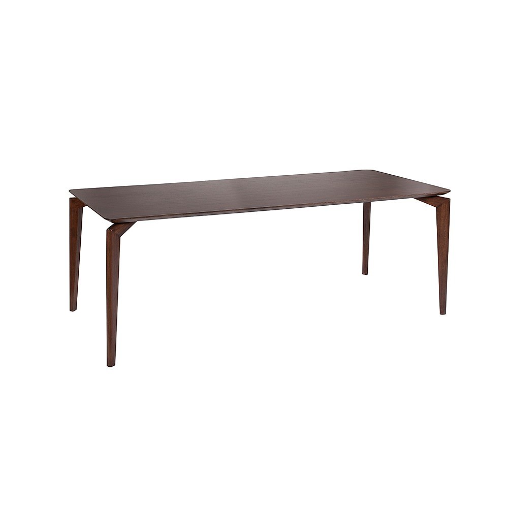 Mesa de comedor Spider rectangular