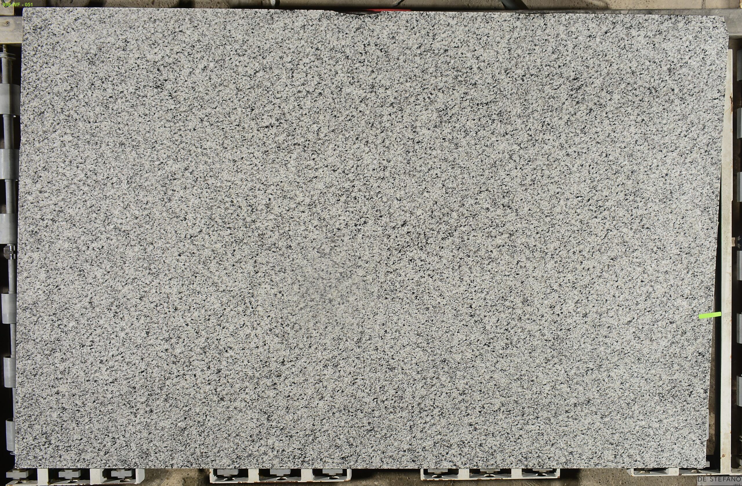 Granito – Blanco Fortaleza — placa entera