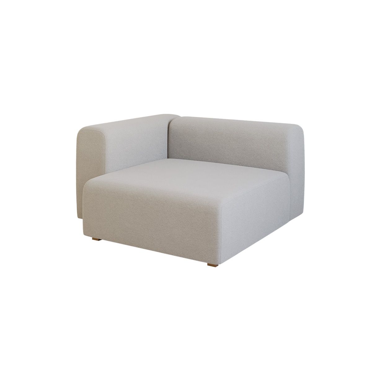 Sillón Dijon con brazo