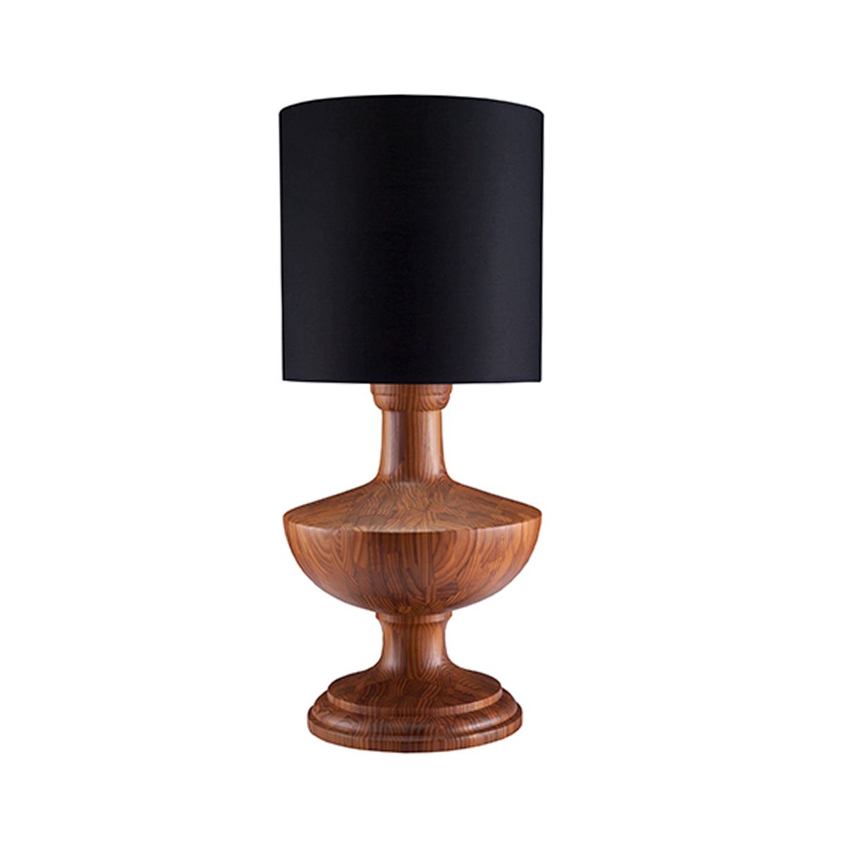 Base Lámpara de mesa Egeu