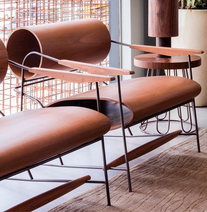 Sillón Jozzia — foto 10