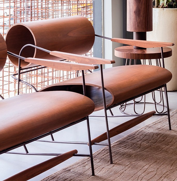 Sillón Jozzia — foto 10