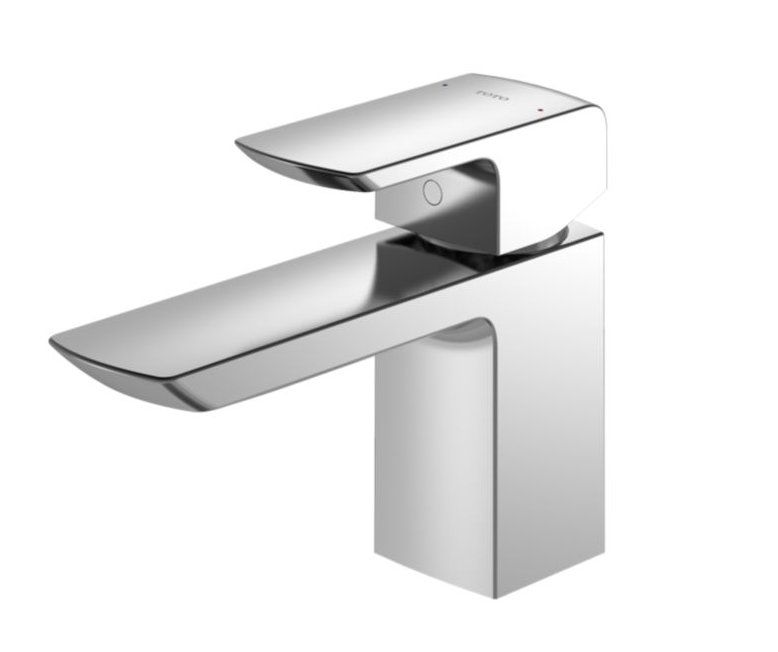TOTO Monocomando Lavatorio GR Bajo — TOTO