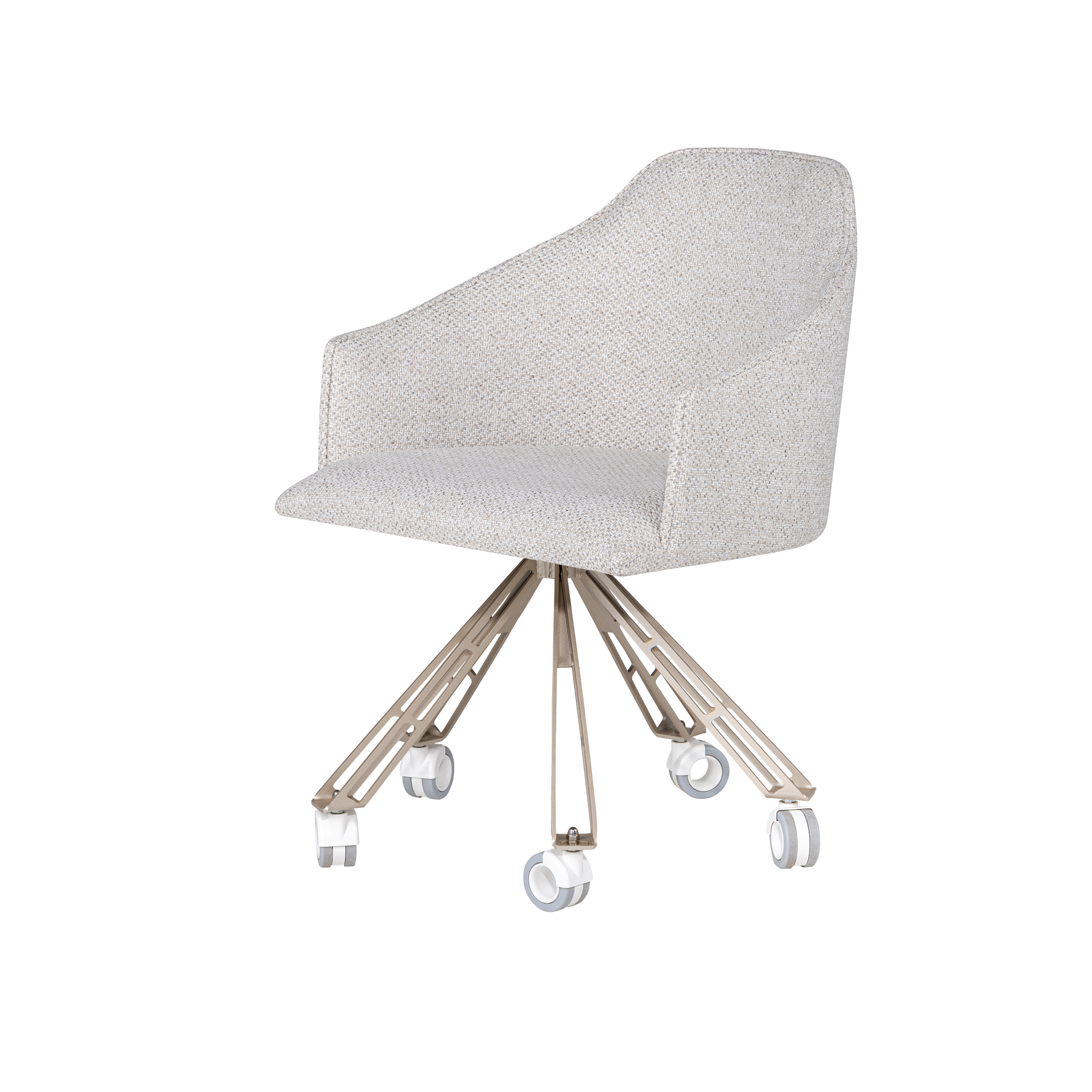 Silla giratoria Lima