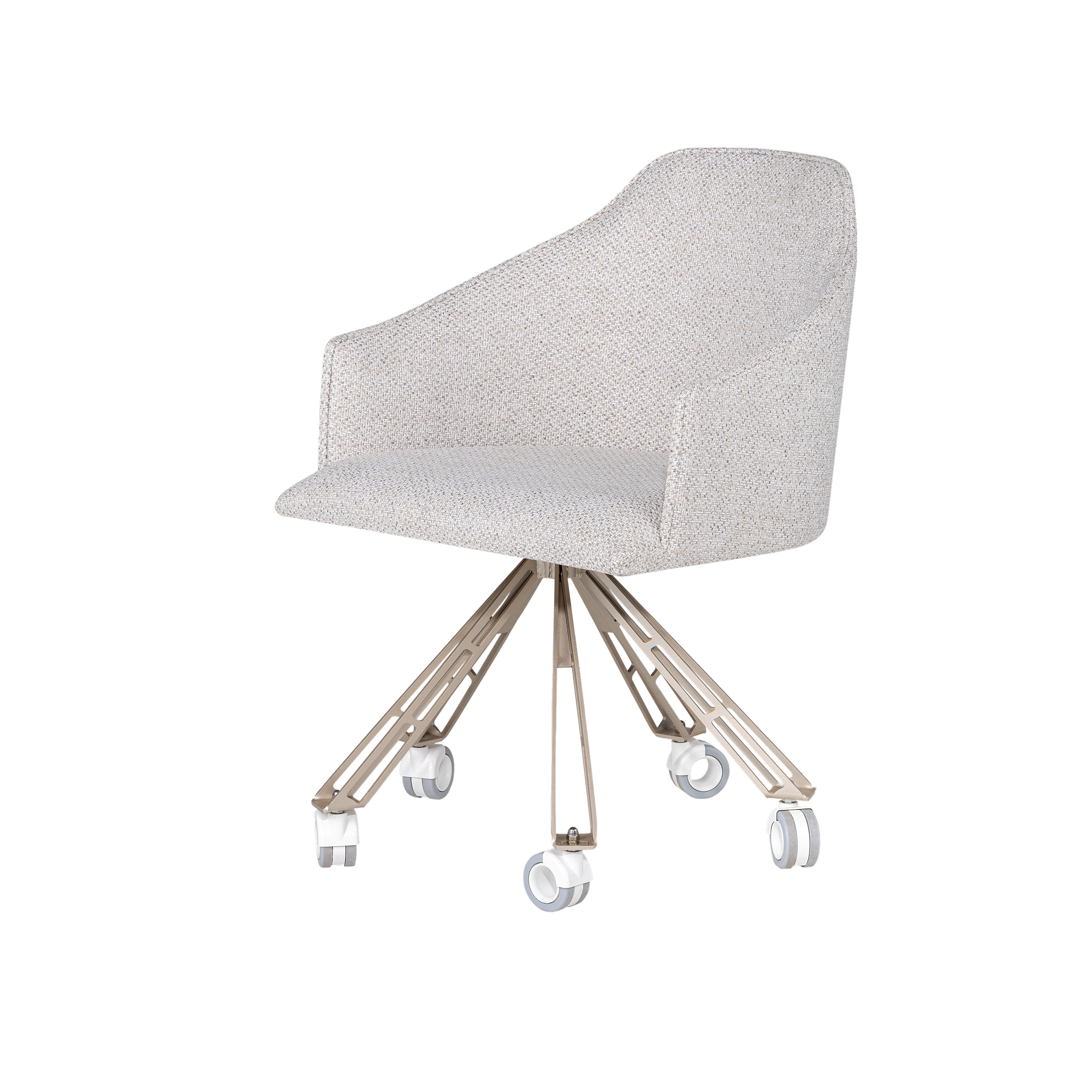 Silla giratoria Lima