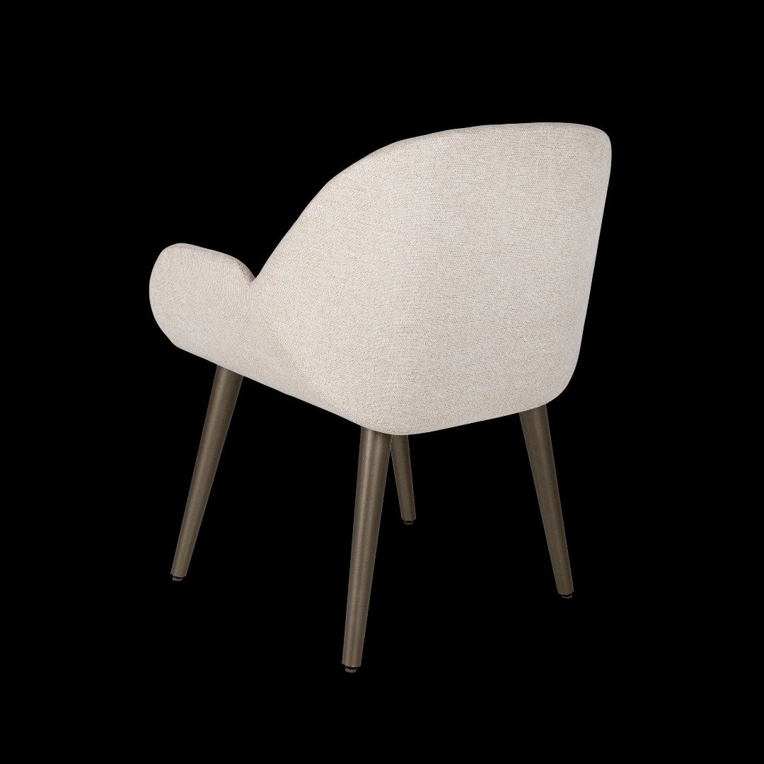 Silla Orleans — foto 8