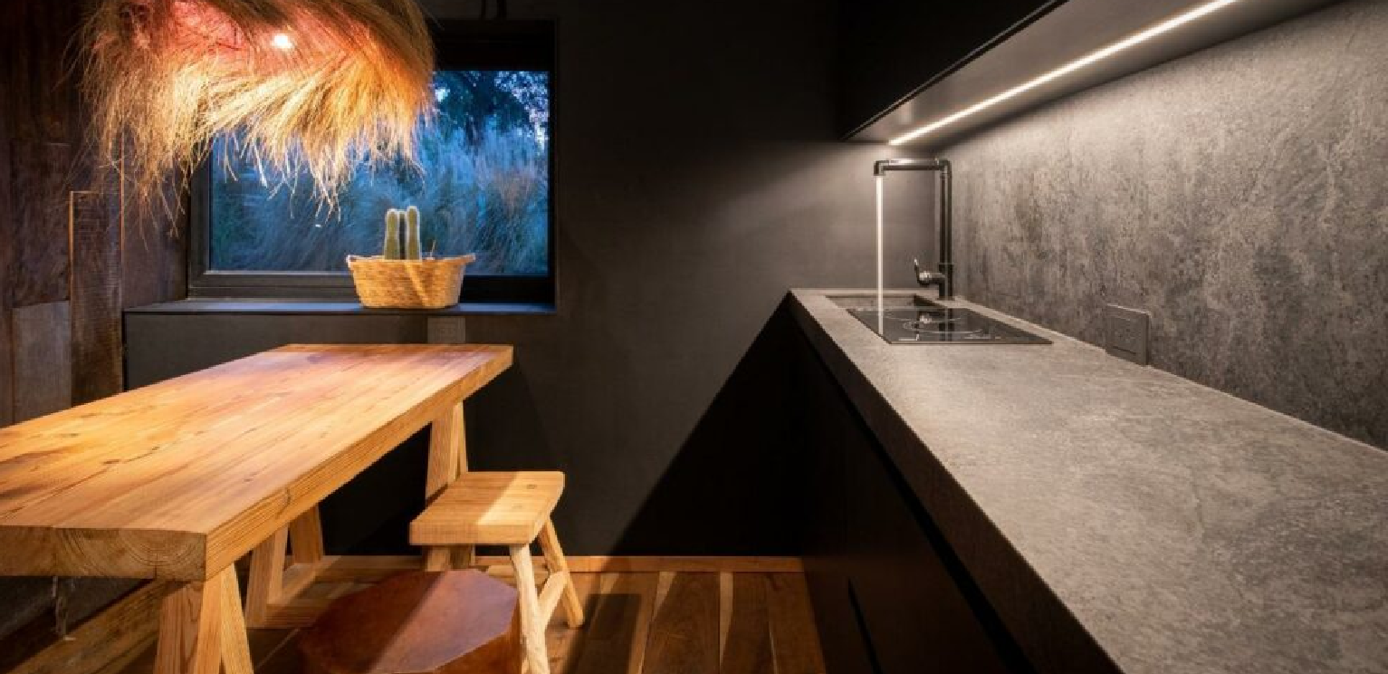Neolith – Krater — Mármol