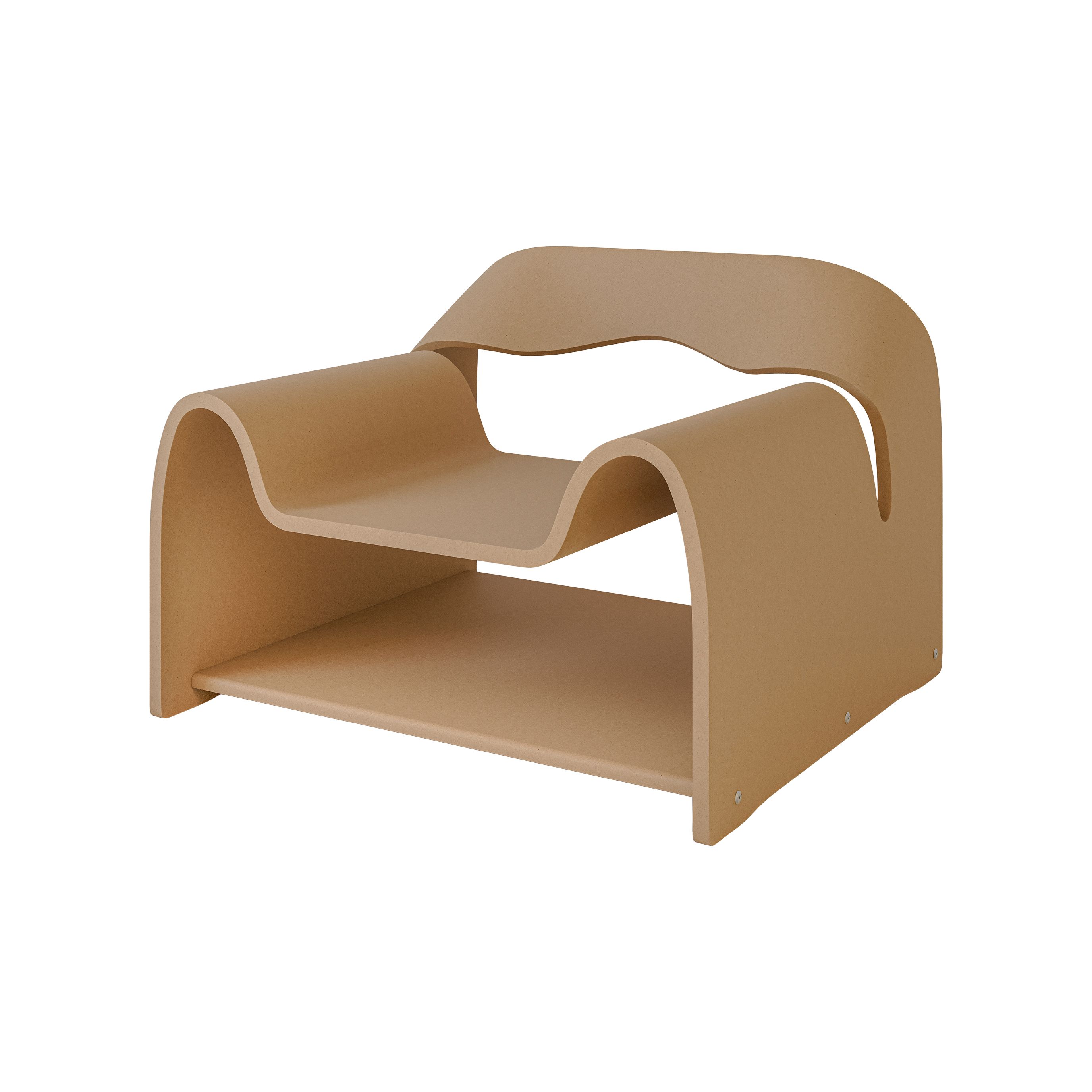 Sillón Galli