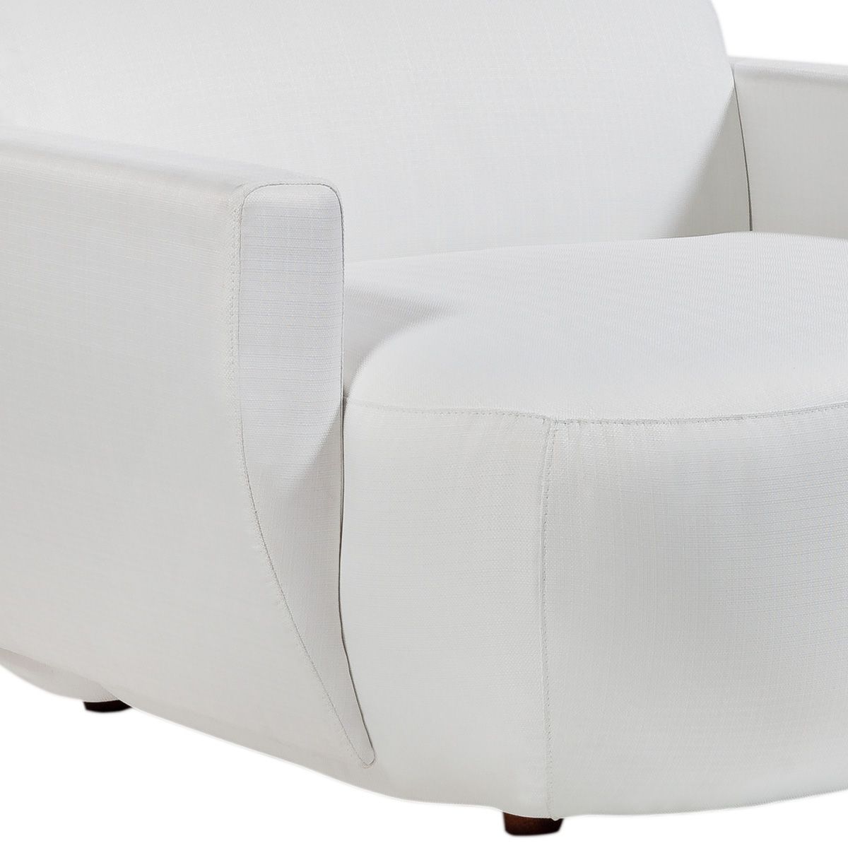 Sillón Hadid