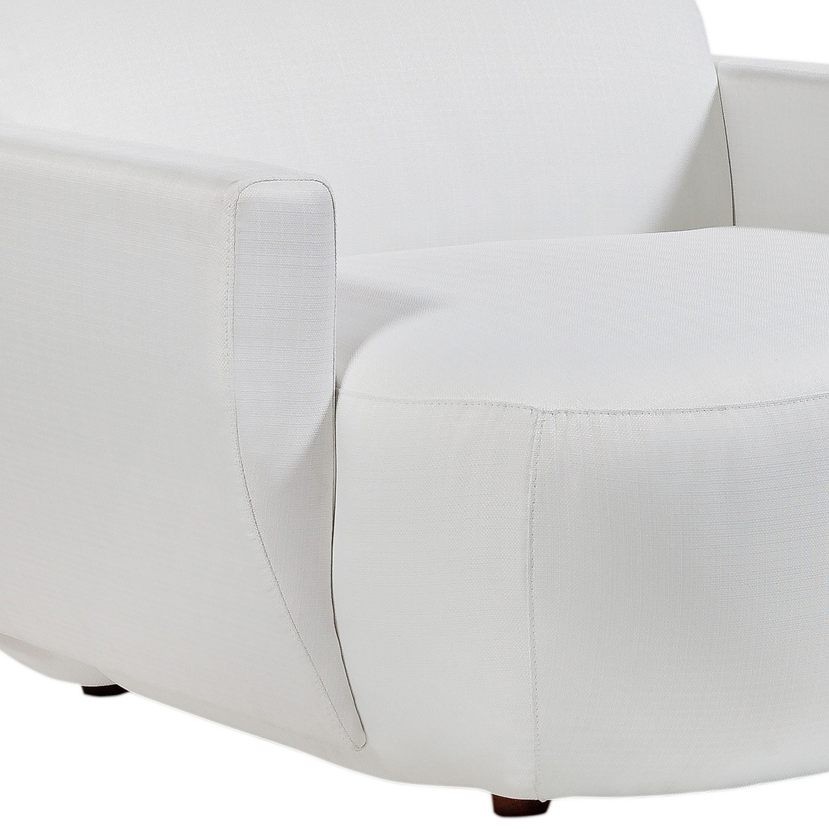Sillón Hadid