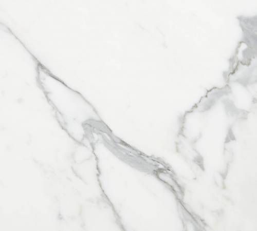 Mármol – Statuario — el material en un ambiente