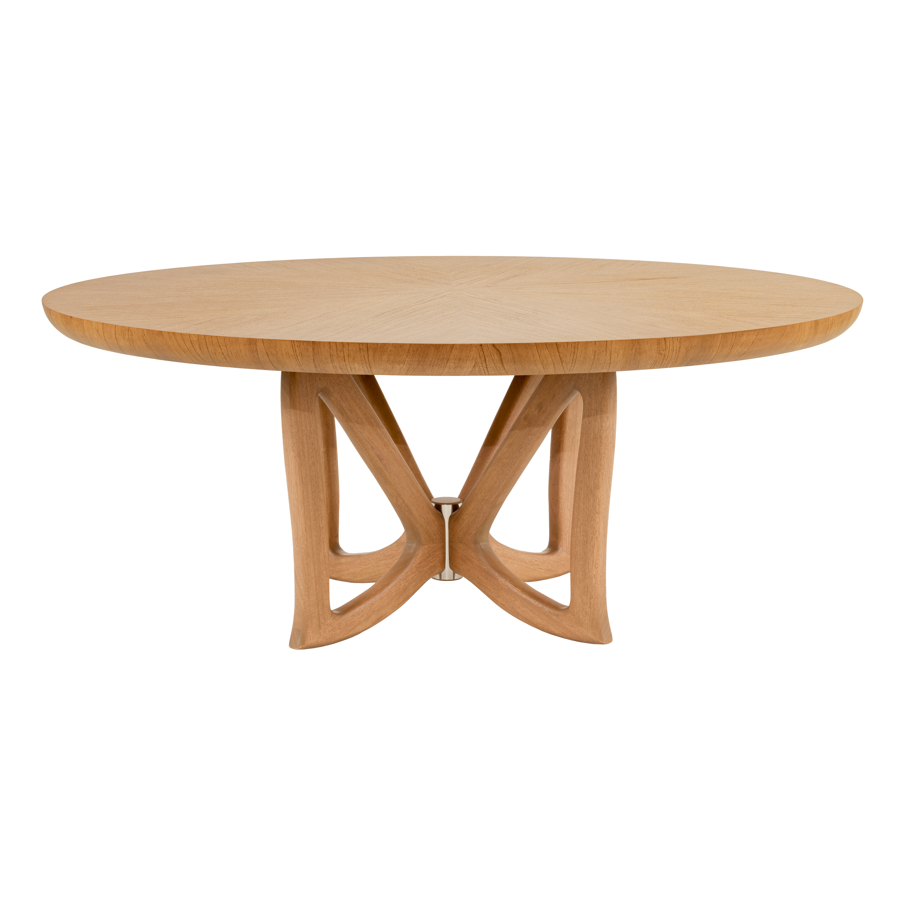 Mesa de comedor Valentin - redonda