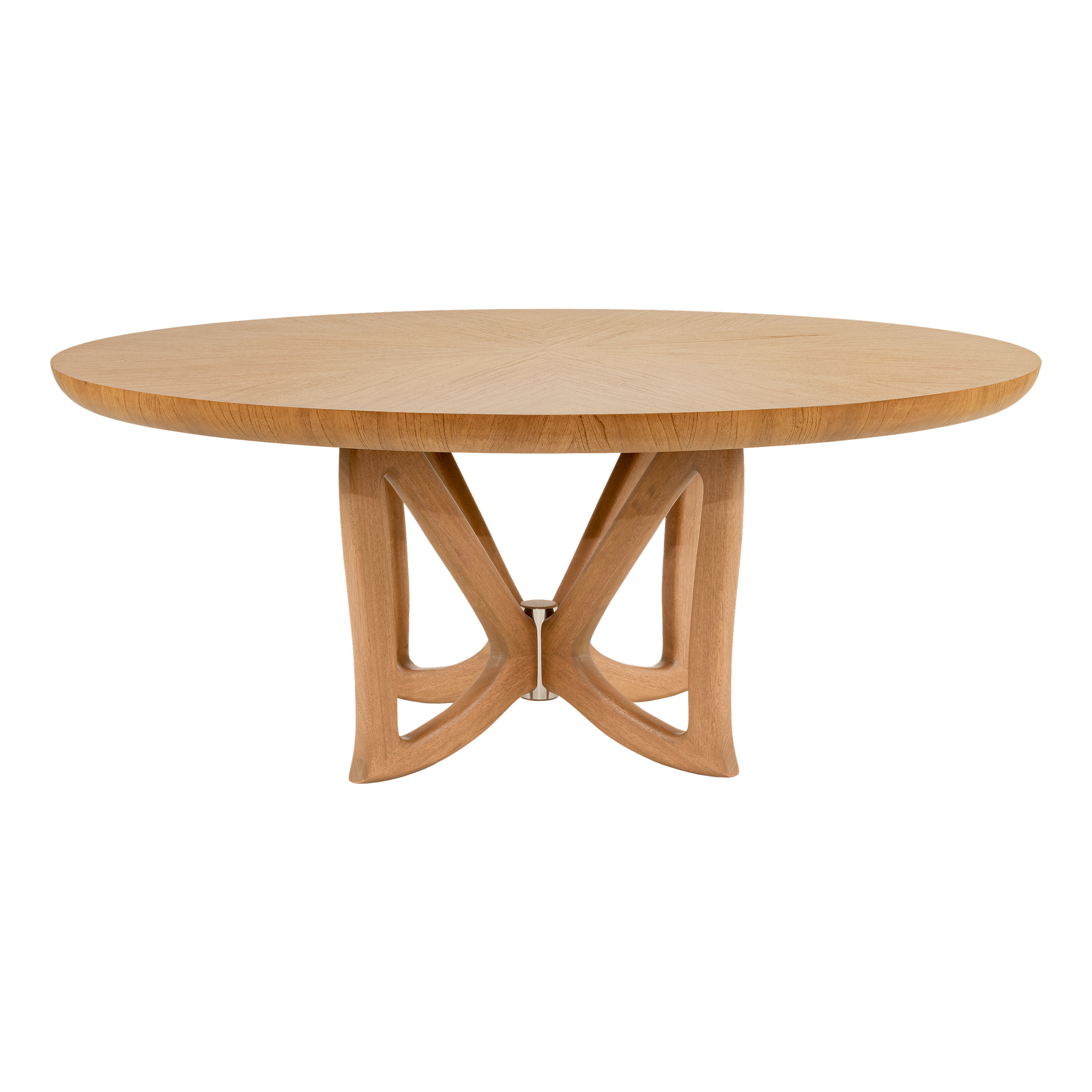 Mesa de comedor Valentin - redonda