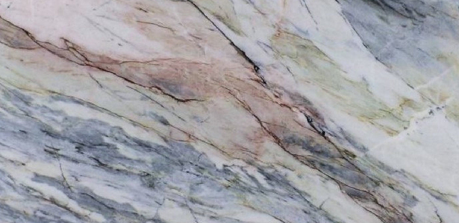 Cuarcita – IJEN BLUE — Mármol