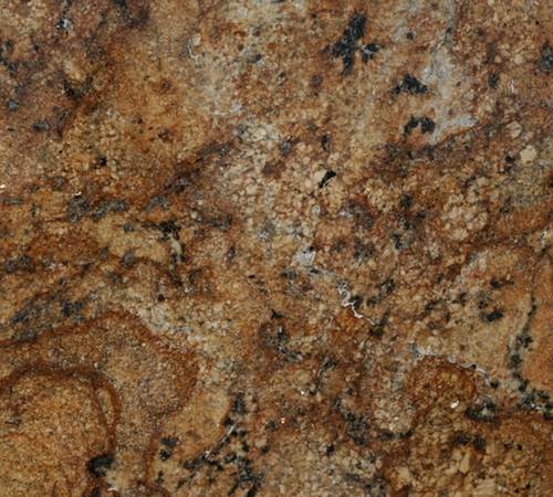 Granito – Lapidus Gold — detalle de la veta