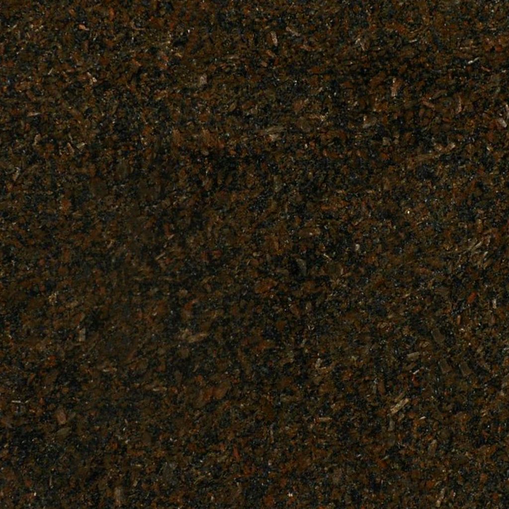 Granito – Marrón Sierra Chica — detalle de la veta