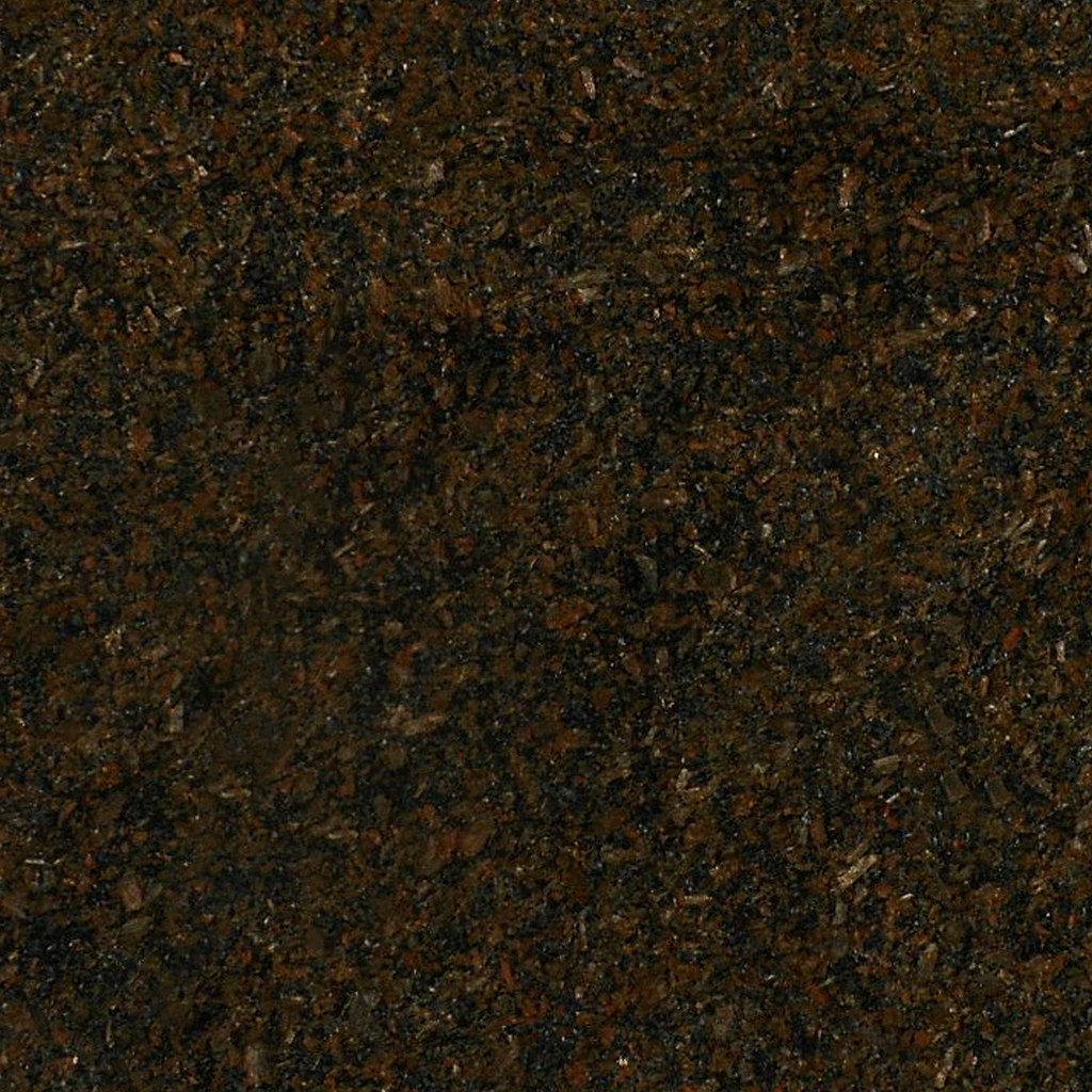 Granito – Marrón Sierra Chica — detalle de la veta