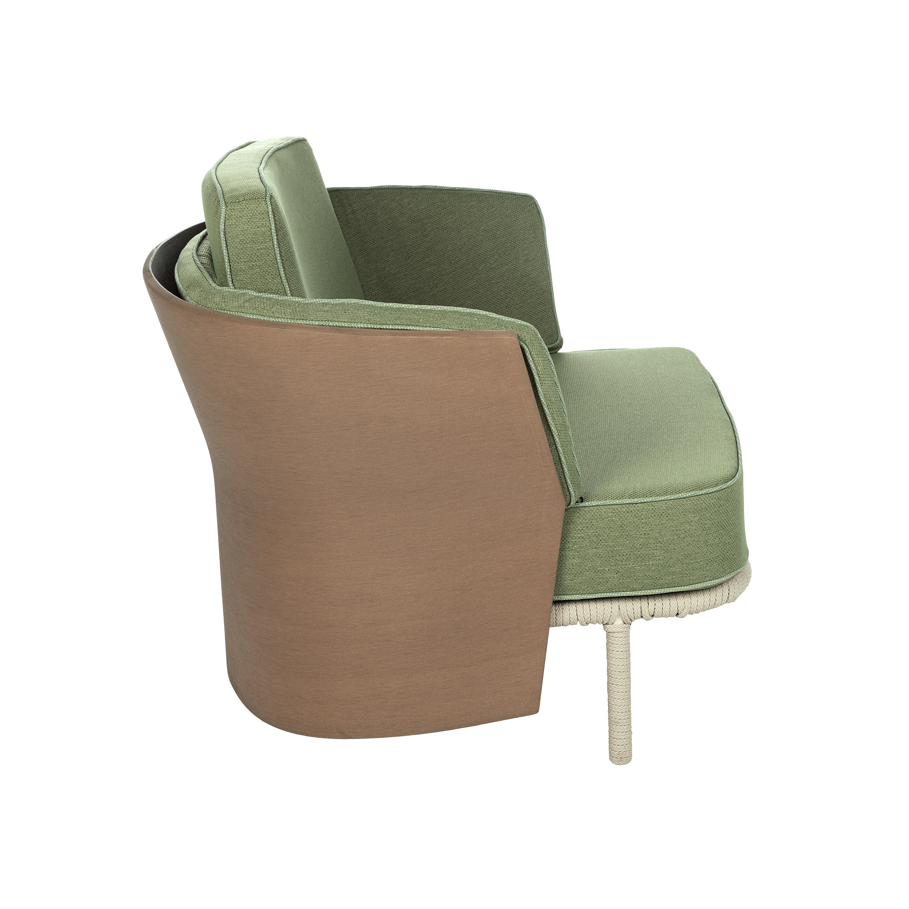Sillón Barbieri