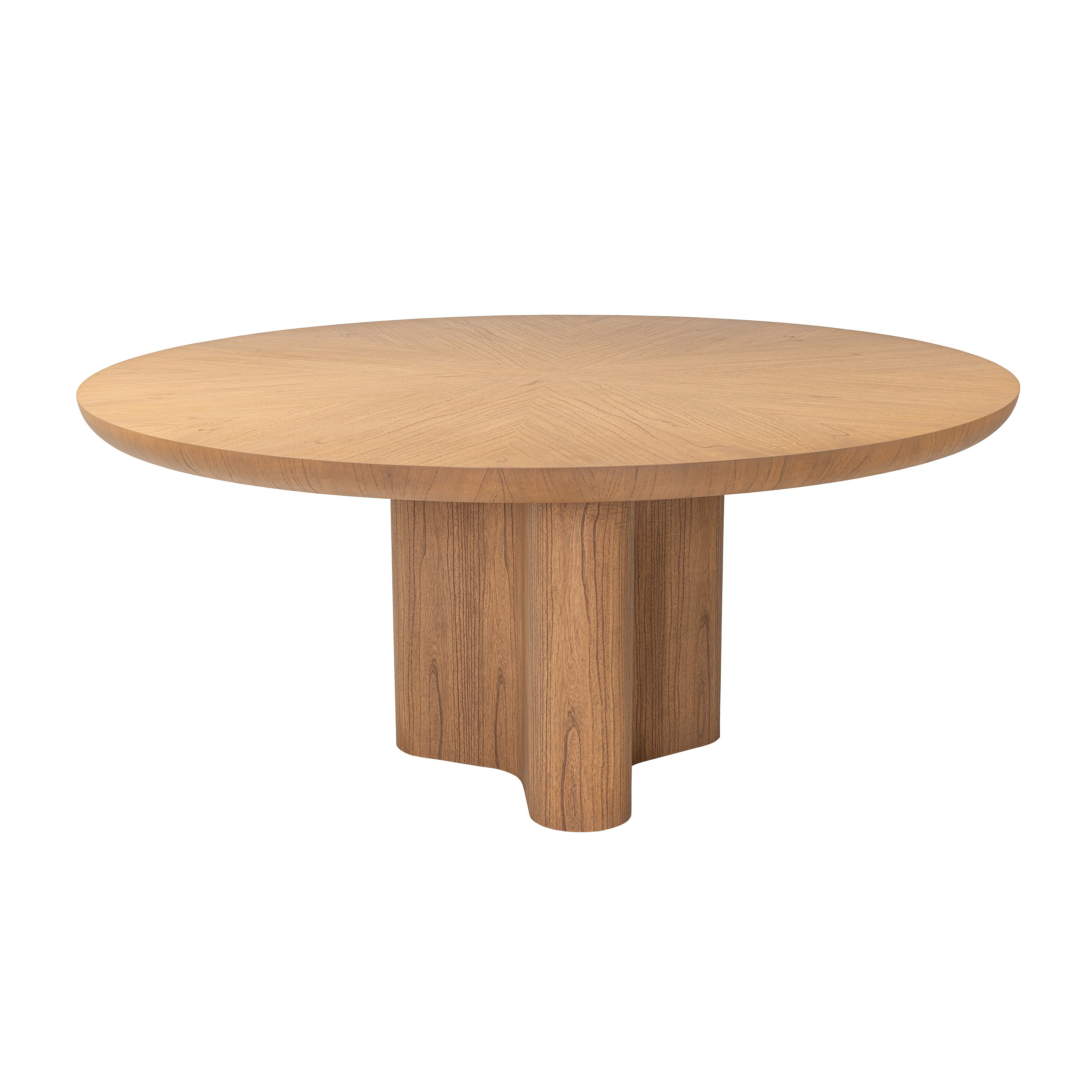 Mesa de comedor Le Monde - tapa 60mm