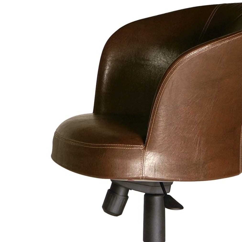 Silla giratoria Confort
