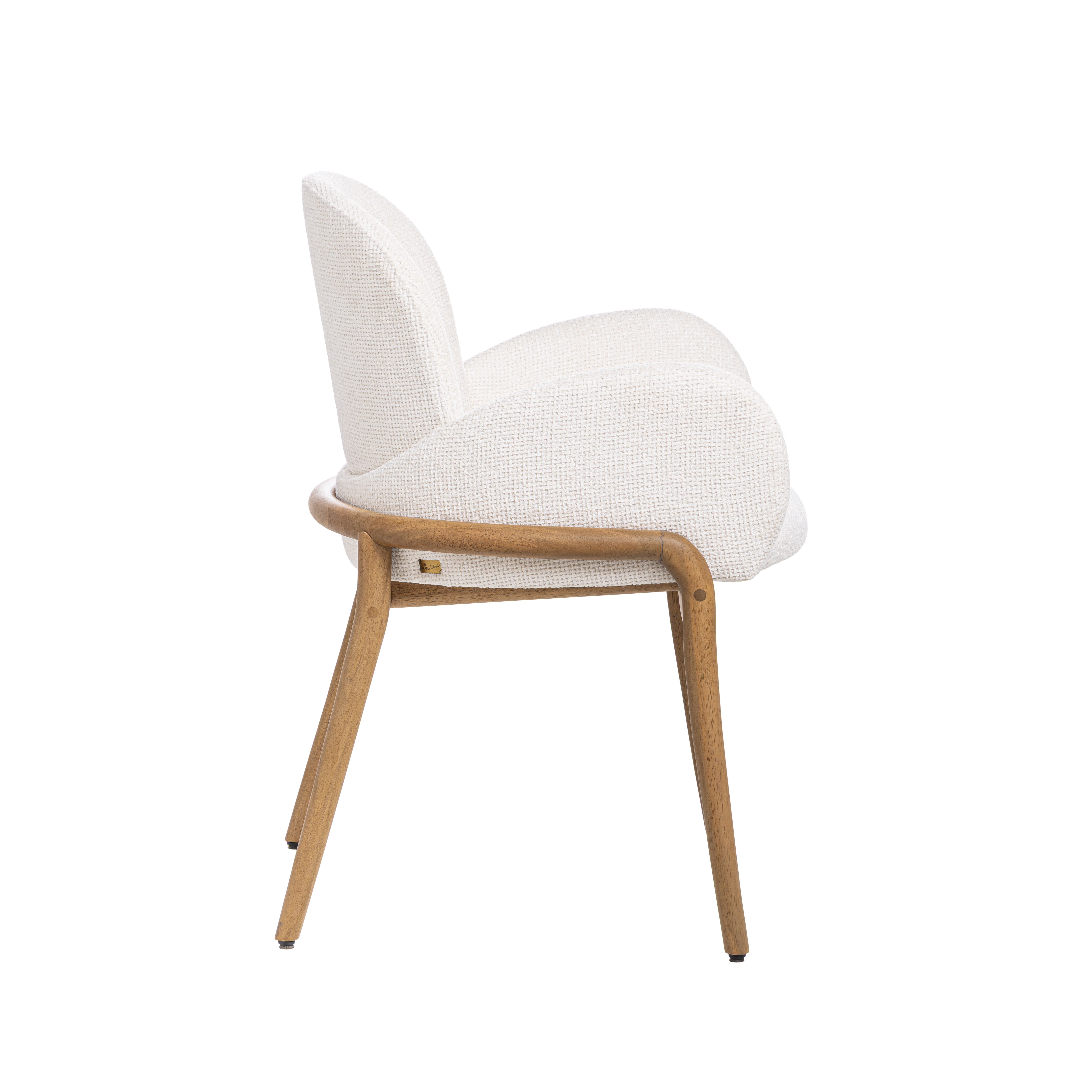 Silla Prima Base Torneada