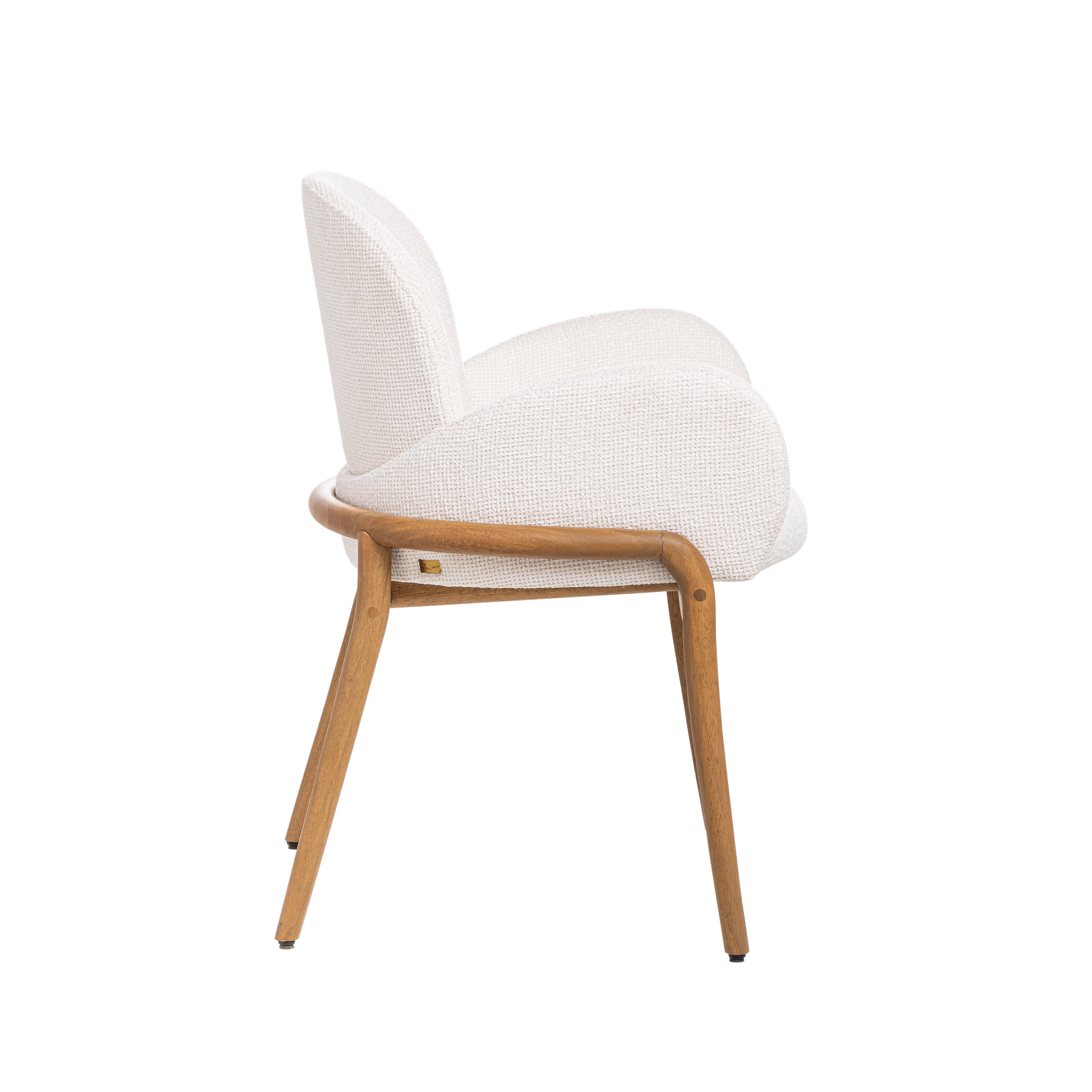 Silla Prima Base Torneada