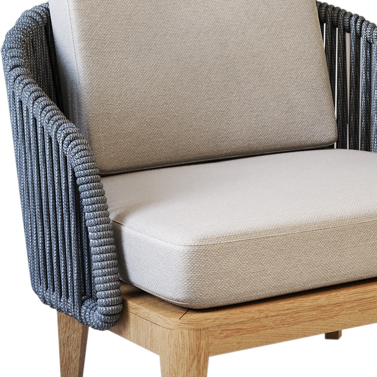 Sillón Angie Ii — foto 4