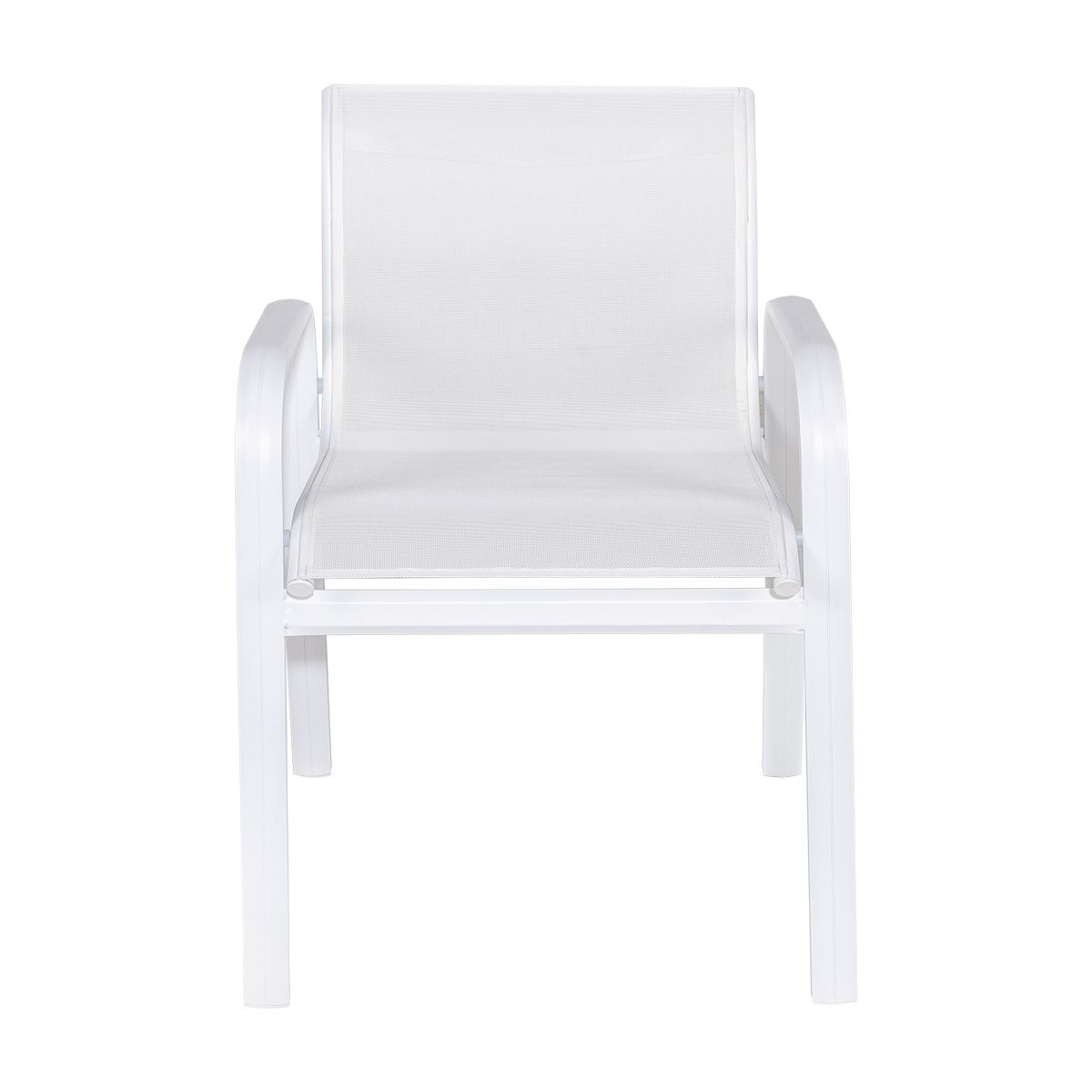 Silla Pietro Aluminio II