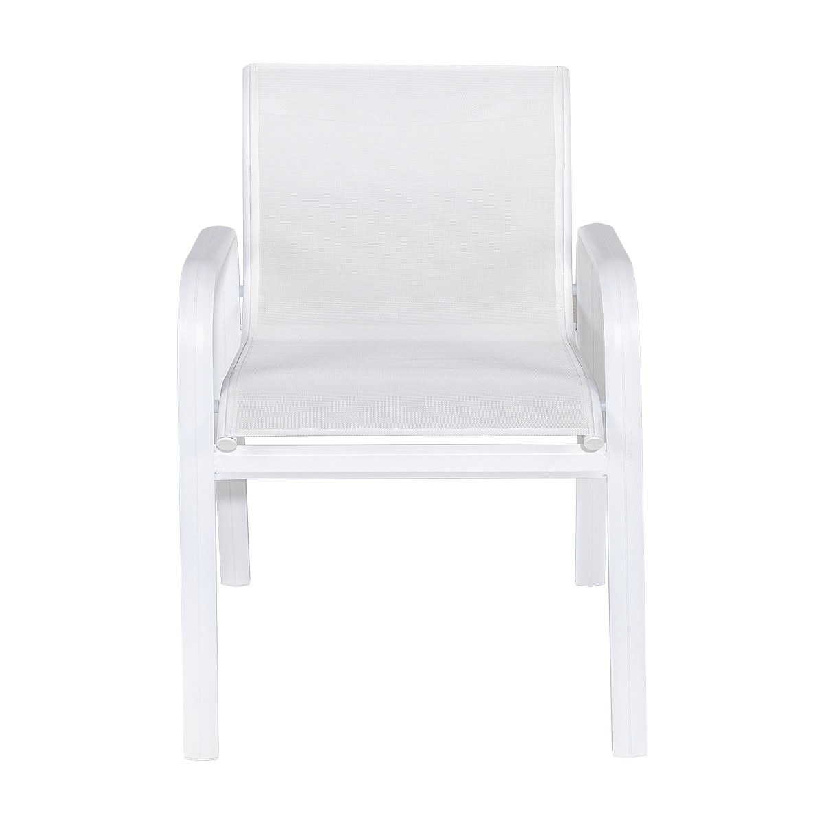 Silla Pietro Aluminio II