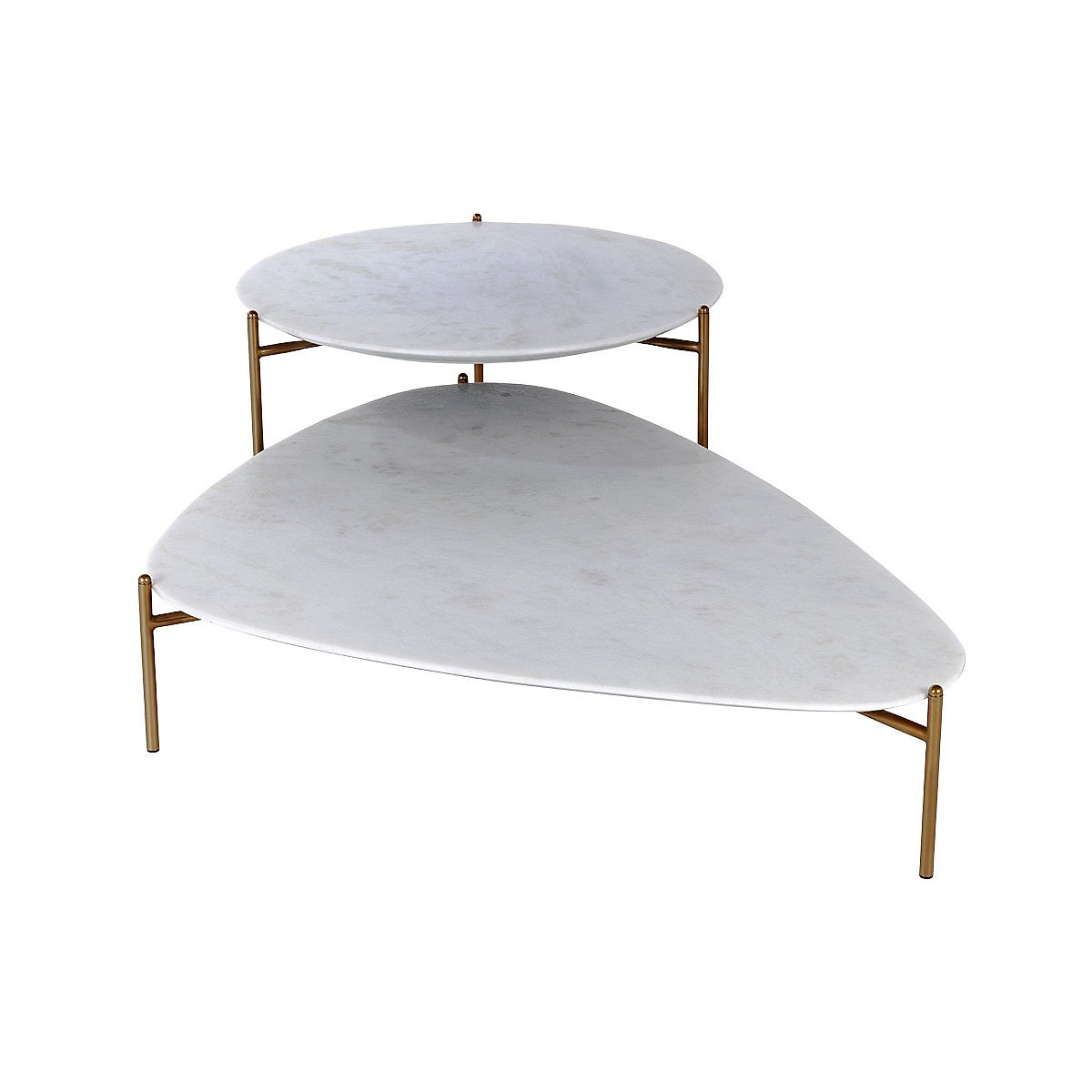 Mesa de centro Le Tour — foto 5