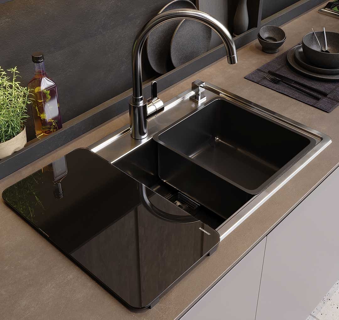 Modelo Quadra Max Q71 A — Johnson Acero