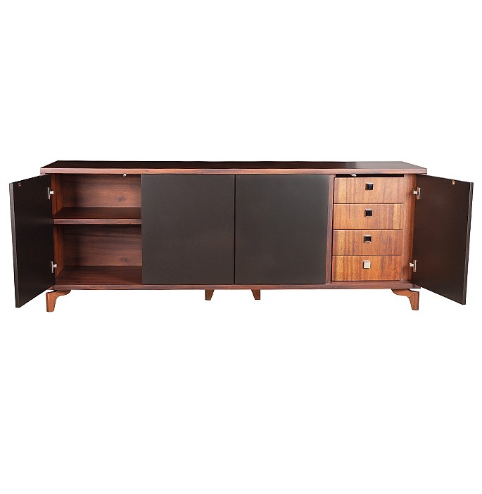 Mueble bajo Soul