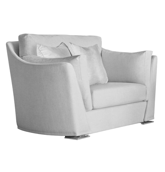 Sillón Leopoldo