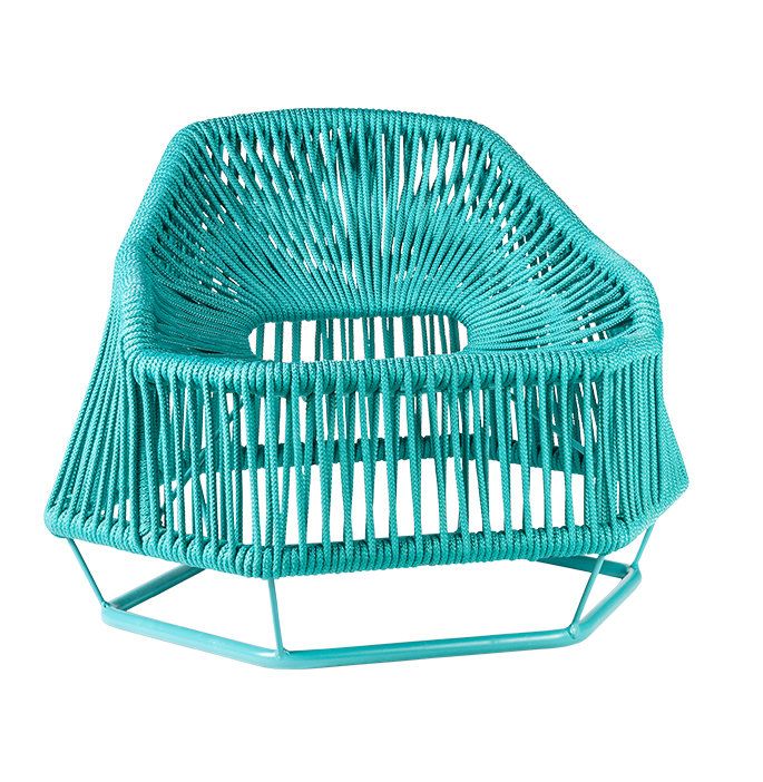 Sillón Hexagon — foto 4