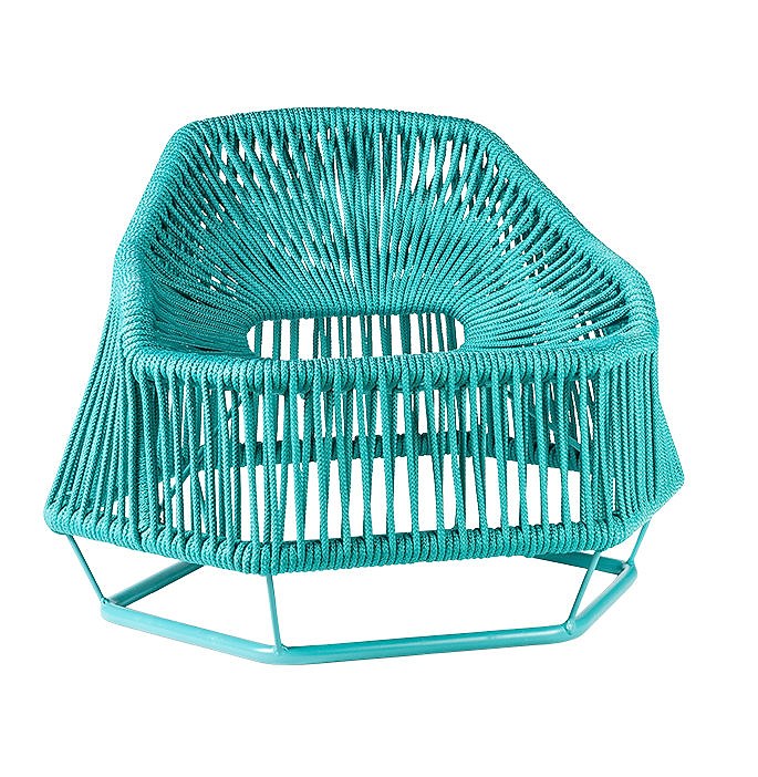 Sillón Hexagon — foto 4