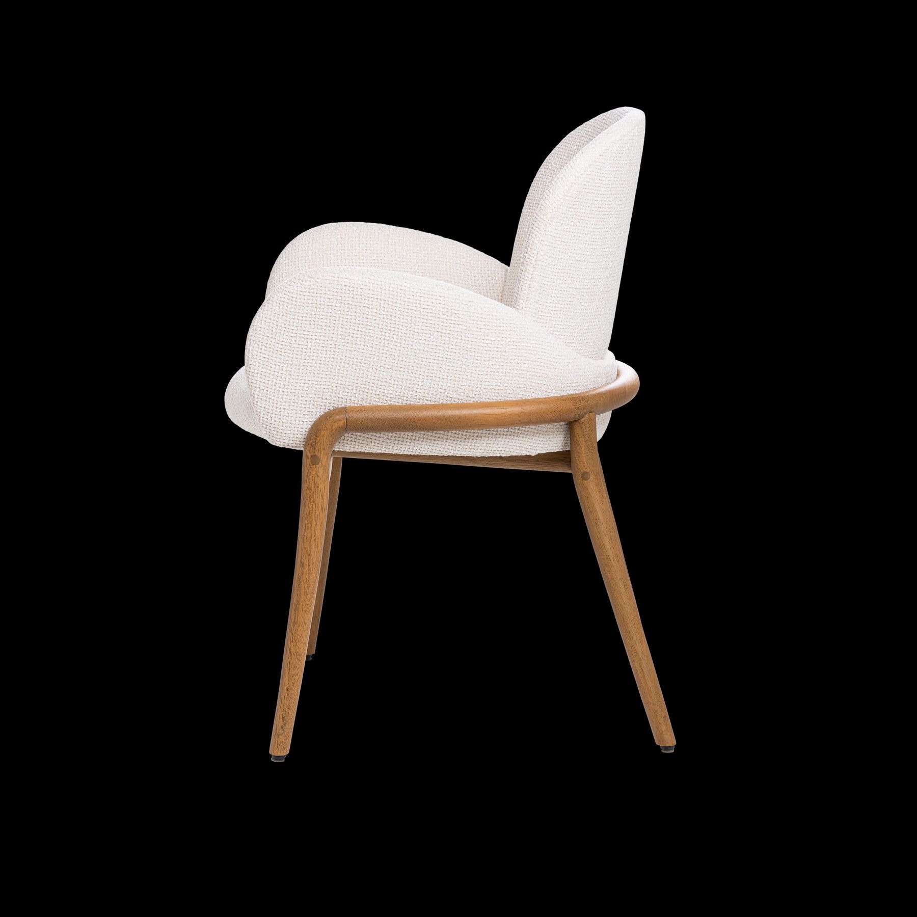 Silla Prima Base Torneada — foto 6
